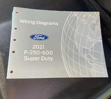 2021 ford 250 600 super - ford, f-250-600