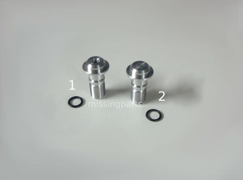 Bosch warm regulator - regulator, repair