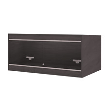 VivExotic Repti-Home Bearded Dragon Vivarium Large Grey For Medium Size Reptiles