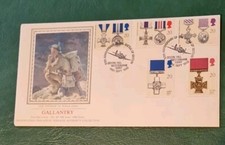 GB 1990 PPS SOTHEBY'S SILK NO