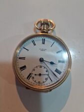 Vintage H.Stone Leeds  Pocket