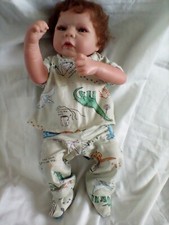 Reborn Baby Clothes will fit