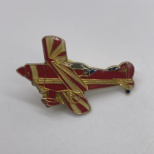 Vintage pitts special - vintage,
