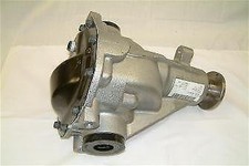 Freelander 1 (to 2006) Reconditioned Remanufactured Rear Differential, Rear Diff