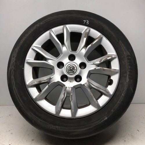 Vauxhall astra 6 petrol - astra,