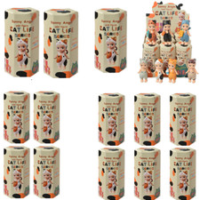 Cat Blind Box Figure Toy