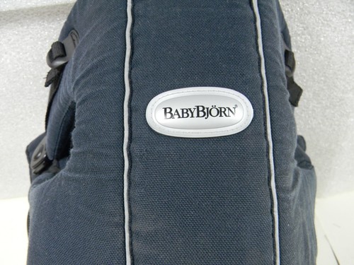 Baby bjorn carrier navy blue - bjorn,