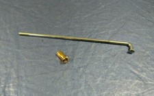 41028 089 kawasaki spoke assy - kawasaki,