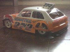 Kamtec Stock Starlet 705 Hot