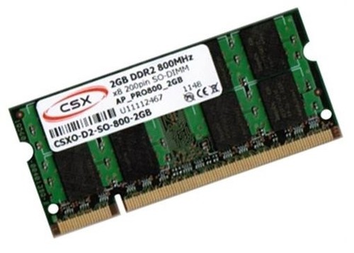 2gb ram 800mhz ddr2 for - ram,