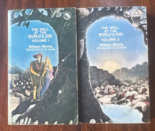 The well world - at, world’s