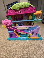 Polly Pocket Tree House
