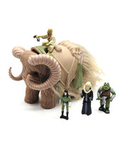 Vintage Galoob Star Wars