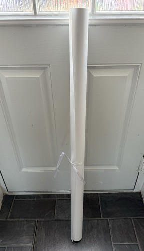 Selens white backdrop pvc - selens,