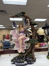 GSC Large Scale Pink Fairy on