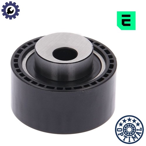 Tensioner pulley timing belt - tensioner,