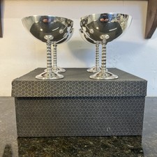 Vintage EPNS Silver Plated