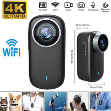 4K MINI WIFI Action Camera