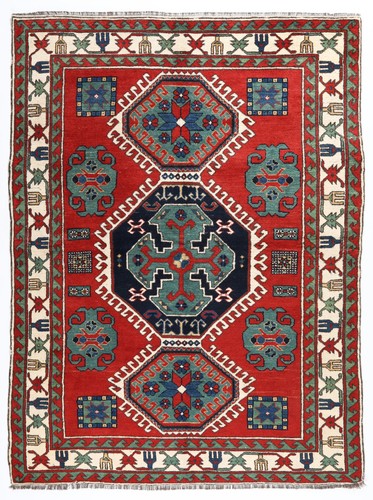 Vintage azerbaijani lori - vintage,