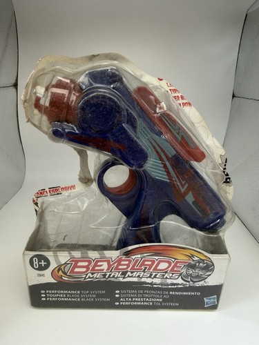 Original grip launcher hasbro - original,