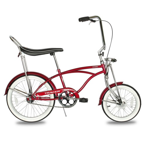 Smart lowrider bike classic - lowrider,