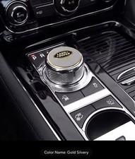 Land Rover Discovery Gear