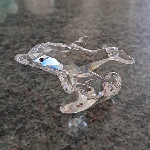 Swarovski clear crystal - clear,