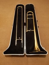 Blessing Scholastic Trombone