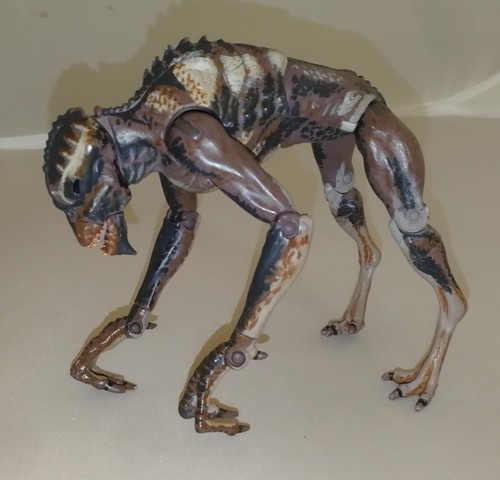 Primeval future predator - primeval,