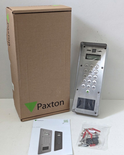 Paxton 337 510 door - door, entry