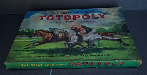 Vintage complete boxed - vintage,