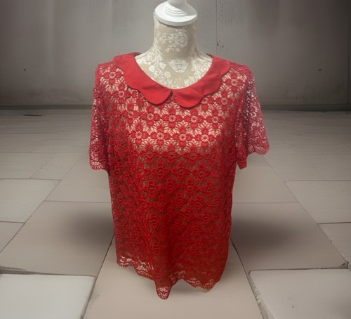 New gok for - tu, red