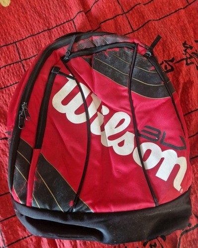 Wilson junior tennis - wilson,