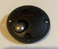 Penn 525 Mag MK1  Left Side