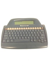 AlphaSmart 2000 Portable