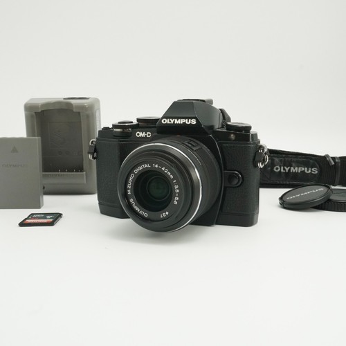 Olympus m10 digital - olympus,