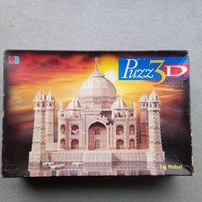 MB PUZZ 3D Taj Mahal Foam