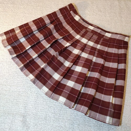 Primark pleated mini skirt - primark,