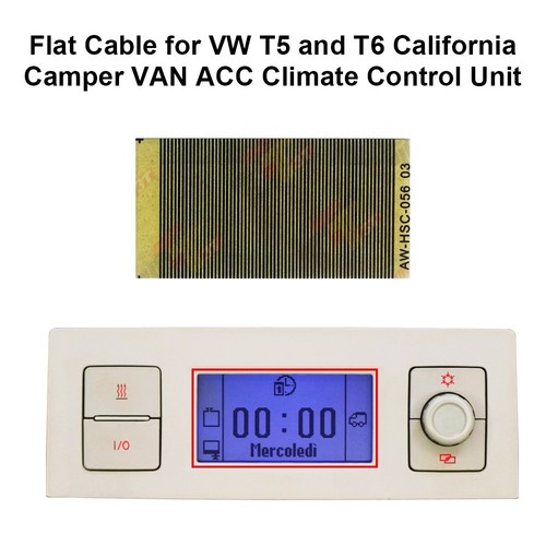 For and t6 california - and,