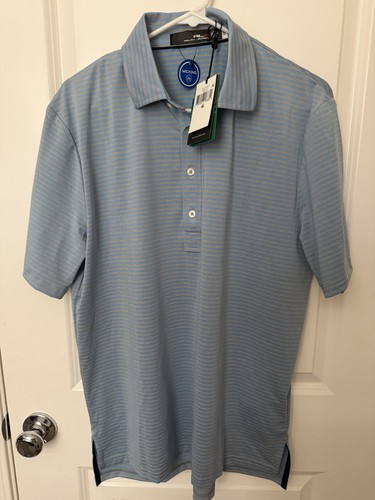 Rlx polo ralph lauren blue - rlx,
