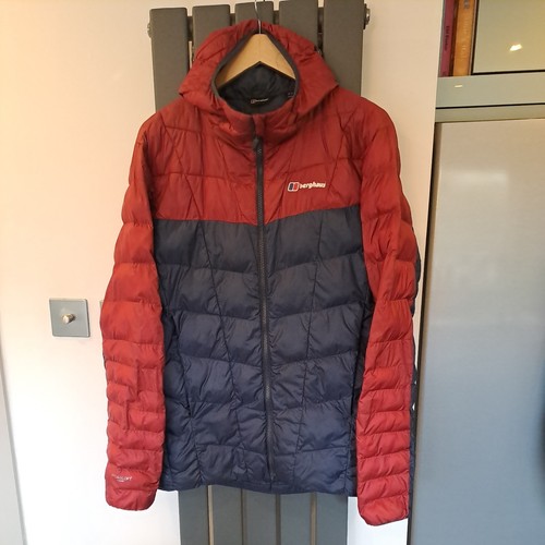 Berghaus men hydroloft elite - hydroloft,