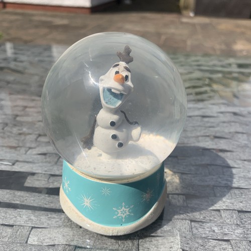 Disney frozen olaf snowman - frozen,