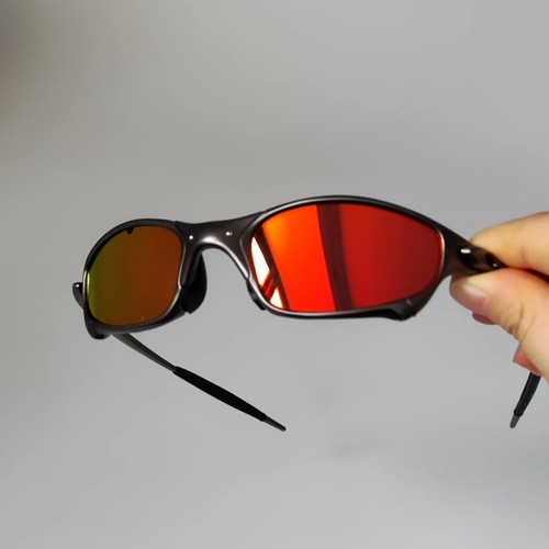 New oakley metal juliet - new,