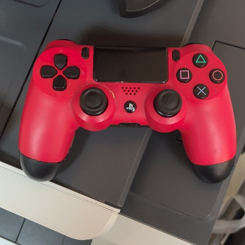 Sony playstation dualshock - dualshock, 4