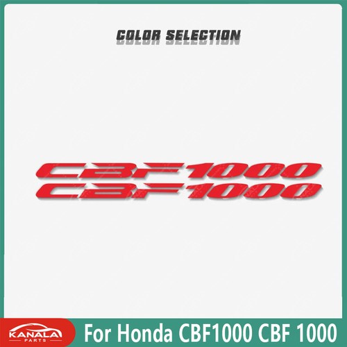 For honda cbf1000 - cbf1000, 1000