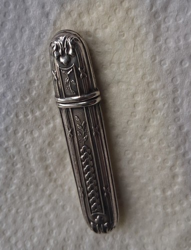 Antique art nouveau - art, french