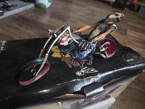 Rare enesco speed freaks - speed,