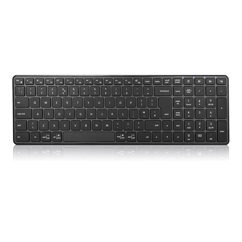 Wireless bluetooth keyboard - wireless,