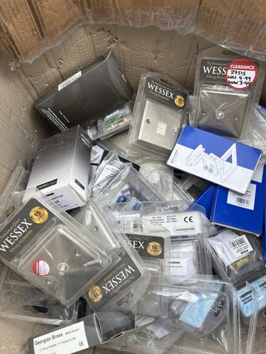 Diy electrical joblot - electrical,