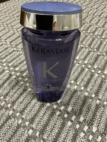 Kérastas blond absolu bain - kérastas,